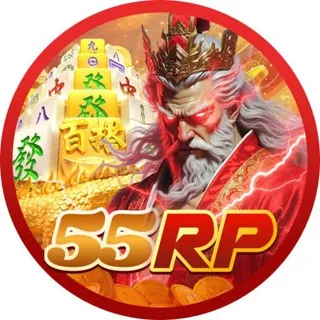 55RP - Permainan Santai dan Menyenangkan