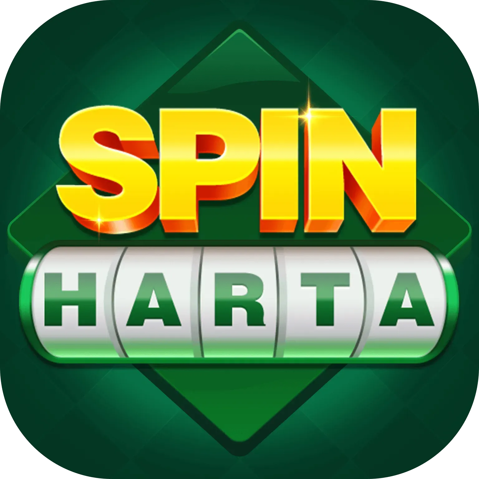 SPINHARTA - Game QiuQiu Seru dan Menguntungkan